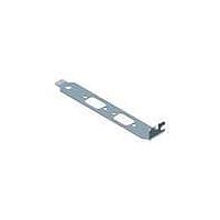 Keystone Electronics 9200-12 PC Bracket, D-Sub, 15 Pin, 15 Pin COMP BRACKET 4.725 TYPE 15 CONN