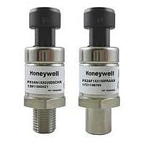 Honeywell PX2AN1XX500PSAAX Transducers Std,Pckrd,NPT 1/4-18 500psi,Sealed Gage