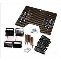 Global Specialties RP6V2-EXP PCB Expansion RP6V2 Expansion PCB