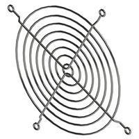 Essentra Components RCOFM-120 Guard Fan Guard,Metal,Steel