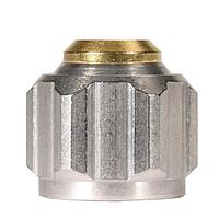 HUBER+SUHNER 65_N-50-0-52/113_NE RF Terminators N plug(m), 1W