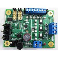Texas Instruments DRV8306EVM Motor/Motion Controller & Driver DRV8306EVM