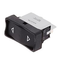 APEM KG373A2XXA21XXCV09XX10 Rocker Switches Power Rocker Switch Sealed