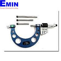 Anvils OM-9070 Electric Digital Outside Micrometer Interchangeable , 1800-2000mm/0.01mm