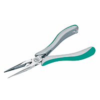 Tsunoda TM-04 Long Nose Pliers (6-inch)