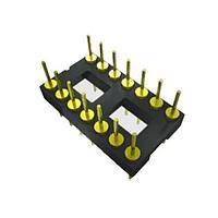 Sockets for IC & Component