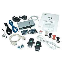 DIGI NS9750B-A1-C200 Microprocessors - MPU NS9750-A1 NET+ARM 352 pin Comm Temp