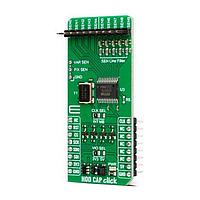 Mikroe MIKROE-5719 Capacitive Sensor HOD CAP Click