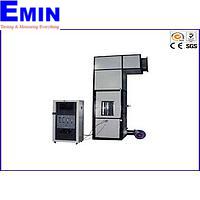 YuYang YY121 DIN 4102-15 Building Materials Difficult Flammability Lab Testing Equipment