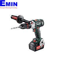 METABO SB 18 LTX BL I Cordless hammer drill (0-1850 rpm)