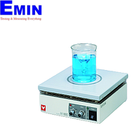 Yamato MH800 Magnetic Stirrer with Hot Plate (6.7kg)