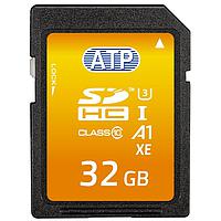 ATP Electronics FA32G0SD4APEBFI SD Cards Industrial Temp. pSLC SD High Endurance
