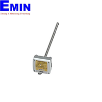 Senseca HD2937TO2 Air Speed and Temperature Transmitter (4-20mA, 0.05 -20ms, -10~ 60 °C, sensor 275mm, cảm biến gắn liền)