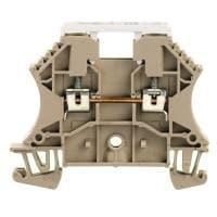 Weidmuller 1024400000 DIN Rail Terminal Blocks WDU 2.5/TC TYP SR