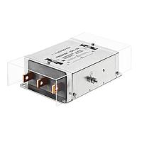 Schaffner FN3270HQ1-150-99 Power Line Filters 3 Phase Compact Filter 520VAC, 150A, Q1 Type