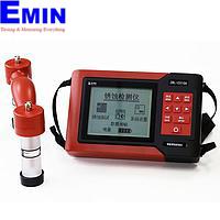 ZBL Rebar Corrosion Detection Inspection Service