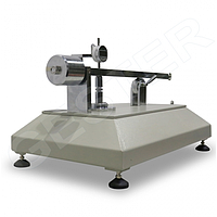 GESTER GT-C86-2 Geotextile Thickness Tester (0~1±0.001mm, 200±0.1kPa)