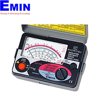 KYORITSU 3132A Analogue Insulation / Continuity Tester (1000V/400MΩ)