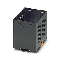 PHOENIX CONTACT 2201488 Housing, Lower Part EH 90-B/ABS GY7035 BASE,TALL,GRAY