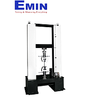 Cometech QC-503A2 Universal testing machine (100kN)