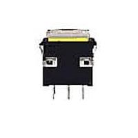 NKK Switches UB216SKG035F-3JF Pushbutton Switches SWITCH INDICATOR