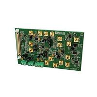 Analog Devices EVAL-AD7298SDZ ADC Evaluation Control Board