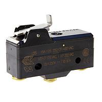 Honeywell BA-1RV543510-A2 Micro Switch BASIC SW SPDT 15 A 250VAC SPEC LVR ACTR