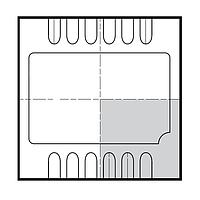 Analog Devices LT3089EDF#PBF Current Source Reference 800mA 1x Res Rugged Lin Reg w/ Mon s