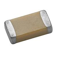 Vishay Vitramon VJ0603D100CXPAC Surface Mount Multilayer Ceramic Chip Capacitor 10pF+/-0.25pF 250V