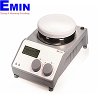 DLAB MS-H-Pro+ package 2 LCD Digital Magnetic Hotplate Stirrer (~340°C; 100~1500rpm; with PT1000A & clamp)
