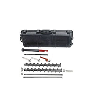 AMS 209.22 Hollowstem Auger Kit w/o Drill