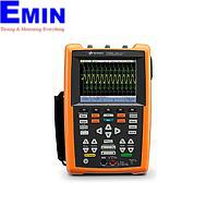 KEYSIGHT U1620A Handheld Digital Oscilloscope (200Mhz, 2channels, 2GS/s)