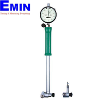 INSIZE 2824-S160 Bore Gage Set (35-160mm)