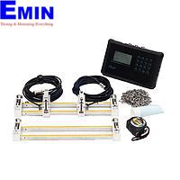 FlowT FT221 Ultrasonic Flow Meter (±0.01 m/s~ ±12 m/s,  ±1%)