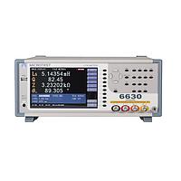 MICROTEST LCR Meter Repair Service