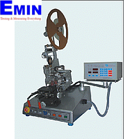 Wey Hwang WH-900-T6 Digital Toroid Taping Machine (300 RPM)