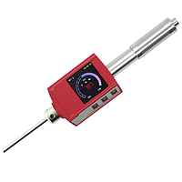 Hoyamo MH-500DL Pocket DL Leeb Hardness Tester