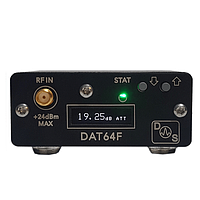 DS INSTRUMENTS DAT64F Finestep Attenuator (0-63dB)