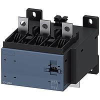 SIEMENS 3RB29562TH2 Current Transformers TRANSFORMER,CURRENT 20...200 A FOR 3RB2