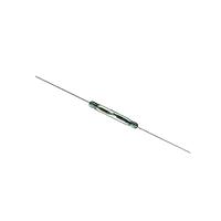 Standex ORD 624 15-20 AT Reed Switches Reed Switch, 1 Form A, SPST-NO, 14mm, Ruthenium Contacts, AT 1520