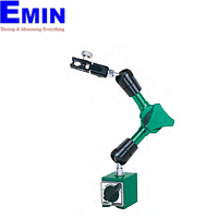 INSIZE 6228-40 Hydraulic Mini Magnetic Stand (40kgf, Ø8mm)