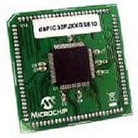 Microchip Technology MA330024 Plug-In Modules dsPIC33F GS Plug-in-Module