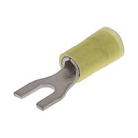 Molex 19198-0047 Spade SPADE TNG STUD 8 10-12 AWG