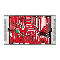 KTC MK82 Mechanic Kit ( 76 tools)