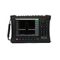 SALUKI S3302F Handheld Spectrum Analyzer (9 kHz to 67 GHz)