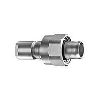 LEMO FVA.2W.310.CLAC85 Connectors STRAIGHT PLUG CABLE COLLET