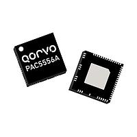 Qorvo PAC5556AQXSR Half Bridge 600V BLDC Motor Controller and Driver