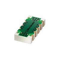 Mini-Circuits SCBD-10-63HP+ Bi-Directional Coupler 10 dB SMT Bi-Directional Coupler, 50 - 6000 MHz, 50?