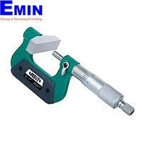 INSIZE 3234-2 Large Anvil Micrometer (1-2")