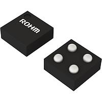 ROHM Semiconductor BU52055GWZ-E2 Omnipolar HALL EFFECT SENS .5MA OMNI